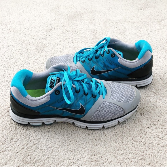 nike lunarglide 2 mens 